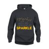Clique Basic Hoody Junior Miniaturansicht