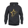 Clique Basic Hoody Junior Miniaturansicht