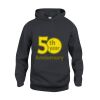 Clique Basic Hoody Junior Miniaturansicht