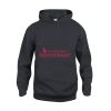 Clique Basic Hoody Junior Miniaturansicht