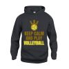 Clique Basic Hoody Junior Miniaturansicht