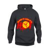 Clique Basic Hoody Junior Miniaturansicht