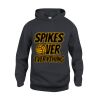 Clique Basic Hoody Junior Miniaturansicht