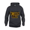 Clique Basic Hoody Junior Miniaturansicht
