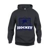 Clique Basic Hoody Junior Miniaturansicht