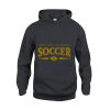 Clique Basic Hoody Junior Miniaturansicht
