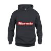 Clique Basic Hoody Junior Miniaturansicht