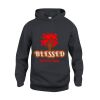 Clique Basic Hoody Junior Miniaturansicht
