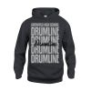 Clique Basic Hoody Junior Miniaturansicht