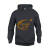 Clique Basic Hoody Junior Miniaturansicht