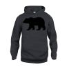 Clique Basic Hoody Junior Miniaturansicht
