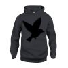 Clique Basic Hoody Junior Miniaturansicht