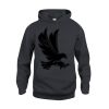 Clique Basic Hoody Junior Miniaturansicht