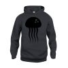 Clique Basic Hoody Junior Miniaturansicht