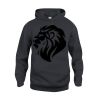 Clique Basic Hoody Junior Miniaturansicht