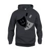 Clique Basic Hoody Junior Miniaturansicht