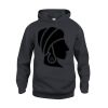 Clique Basic Hoody Junior Miniaturansicht