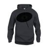 Clique Basic Hoody Junior Miniaturansicht