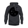 Clique Basic Hoody Junior Miniaturansicht