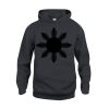 Clique Basic Hoody Junior Miniaturansicht