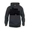 Clique Basic Hoody Junior Miniaturansicht