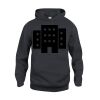 Clique Basic Hoody Junior Miniaturansicht