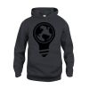 Clique Basic Hoody Junior Miniaturansicht