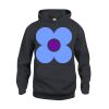 Clique Basic Hoody Junior Miniaturansicht