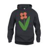 Clique Basic Hoody Junior Miniaturansicht