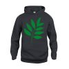 Clique Basic Hoody Junior Miniaturansicht