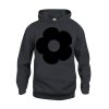 Clique Basic Hoody Junior Miniaturansicht