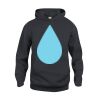 Clique Basic Hoody Junior Miniaturansicht