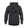 Clique Basic Hoody Junior Miniaturansicht