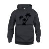 Clique Basic Hoody Junior Miniaturansicht