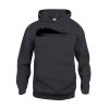 Clique Basic Hoody Junior Miniaturansicht