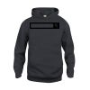 Clique Basic Hoody Junior Miniaturansicht