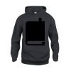 Clique Basic Hoody Junior Miniaturansicht