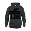 Clique Basic Hoody Junior Miniaturansicht