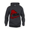 Clique Basic Hoody Junior Miniaturansicht