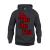 Clique Basic Hoody Junior Miniaturansicht