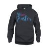 Clique Basic Hoody Junior Miniaturansicht