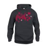 Clique Basic Hoody Junior Miniaturansicht