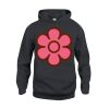 Clique Basic Hoody Junior Miniaturansicht