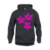 Clique Basic Hoody Junior Miniaturansicht
