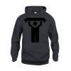 Clique Basic Hoody Junior Miniaturansicht