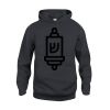 Clique Basic Hoody Junior Miniaturansicht
