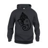 Clique Basic Hoody Junior Miniaturansicht