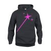 Clique Basic Hoody Junior Miniaturansicht