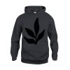 Clique Basic Hoody Junior Miniaturansicht
