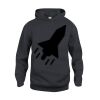 Clique Basic Hoody Junior Miniaturansicht